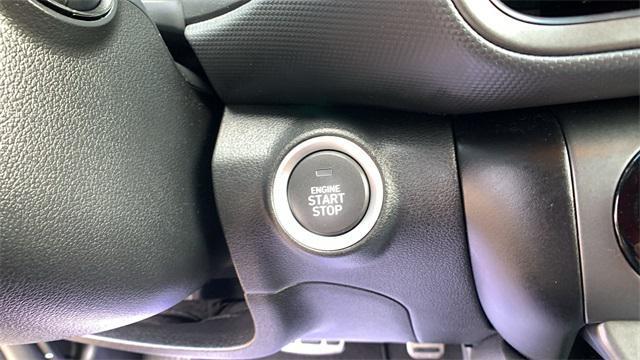used 2022 Hyundai Kona car