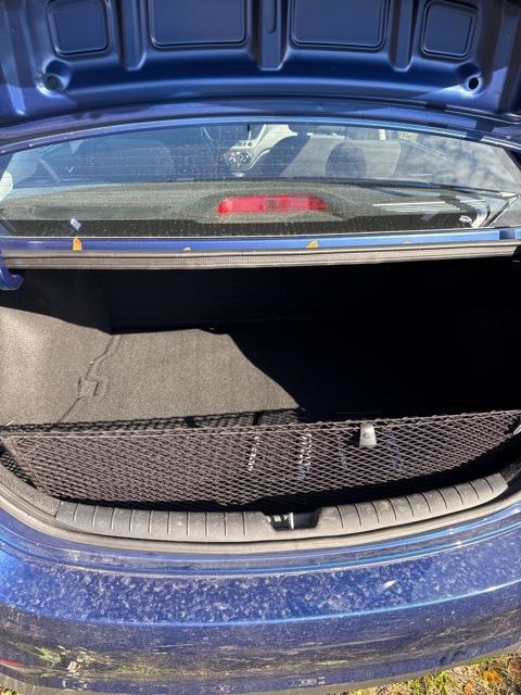 used 2020 Hyundai Accent car, priced at $15,990