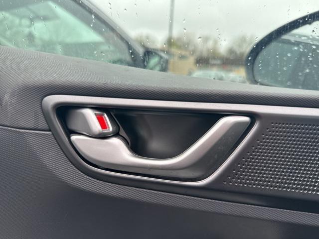 used 2021 Hyundai Ioniq Plug-In Hybrid car, priced at $20,998