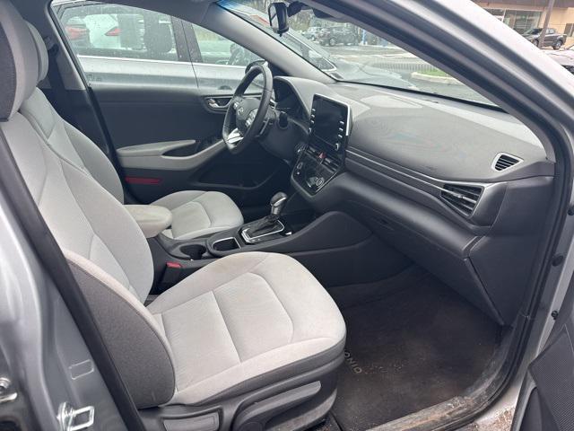 used 2021 Hyundai Ioniq Plug-In Hybrid car, priced at $20,998