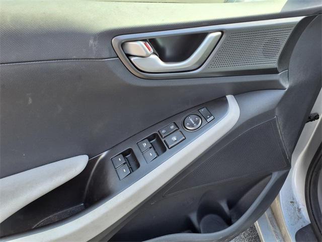 used 2021 Hyundai Ioniq Plug-In Hybrid car, priced at $20,998