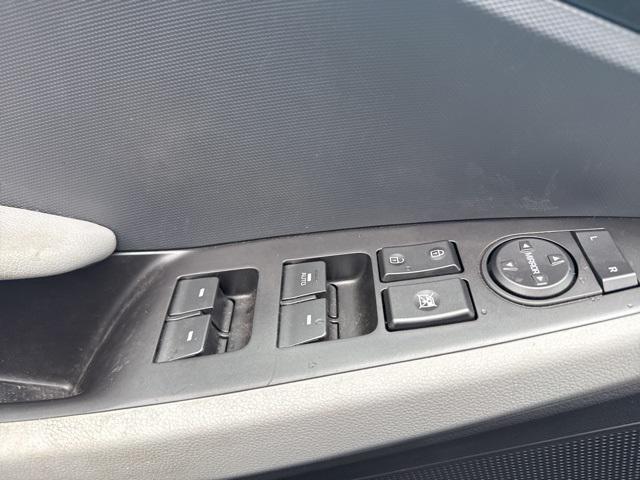 used 2021 Hyundai Ioniq Plug-In Hybrid car, priced at $20,998