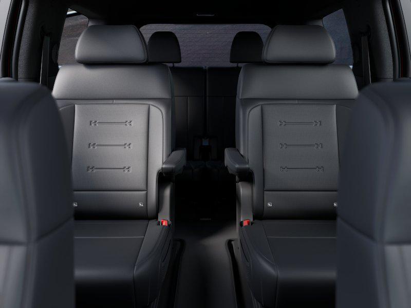 new 2026 Hyundai SANTA FE HEV car, priced at $53,470