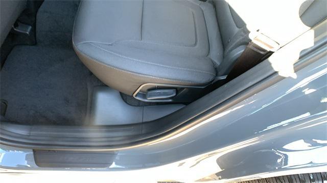 used 2025 Hyundai Tucson car, priced at $27,490