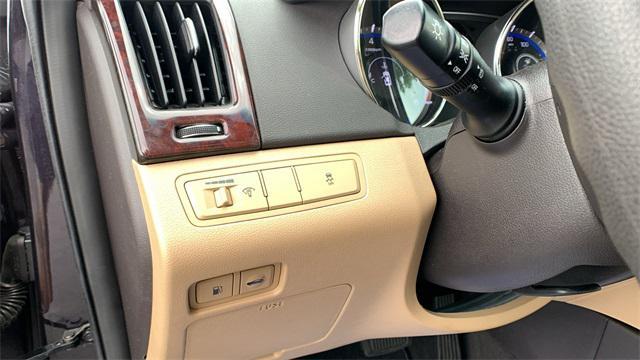 used 2011 Hyundai Sonata car, priced at $12,999