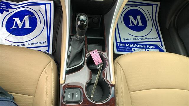 used 2011 Hyundai Sonata car, priced at $12,999