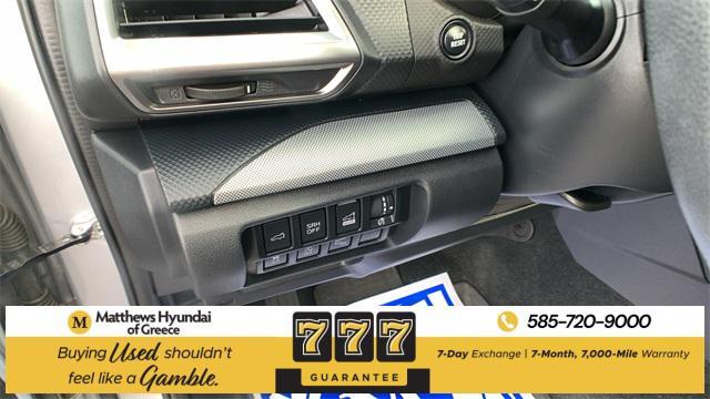 used 2020 Subaru Forester car, priced at $23,990