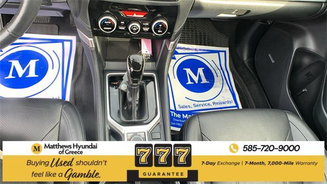used 2020 Subaru Forester car, priced at $23,990