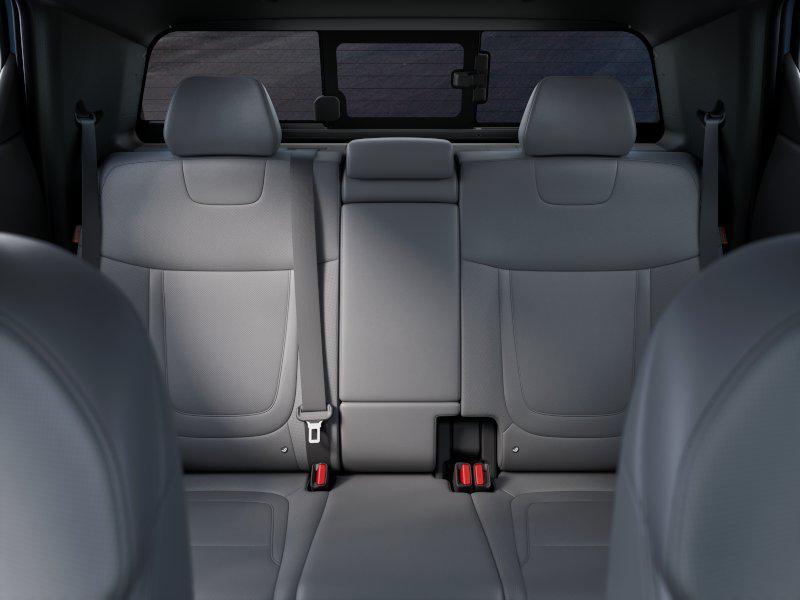 new 2026 Hyundai SANTA CRUZ car, priced at $46,545