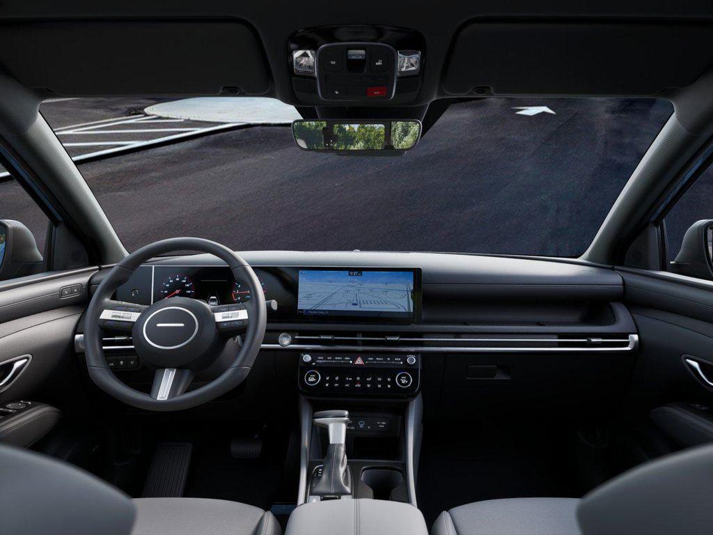 new 2026 Hyundai SANTA CRUZ car, priced at $46,545