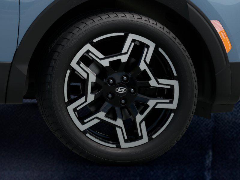 new 2026 Hyundai SANTA CRUZ car, priced at $46,545
