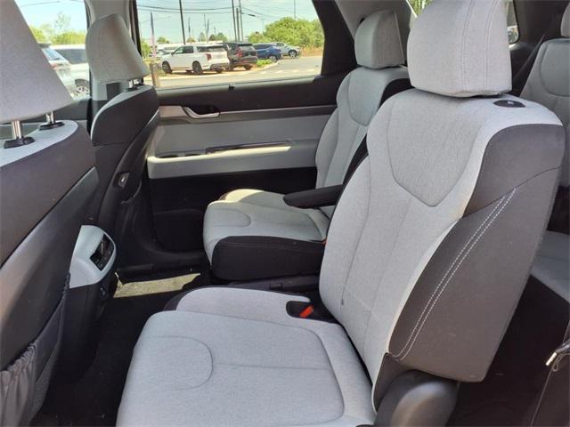 used 2020 Hyundai Palisade car, priced at $27,000