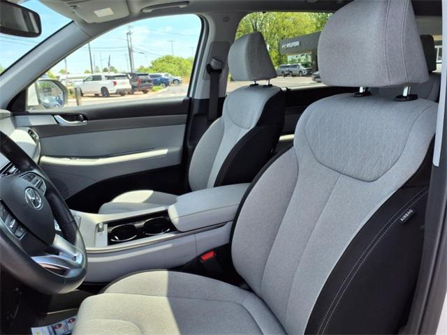 used 2020 Hyundai Palisade car, priced at $27,000