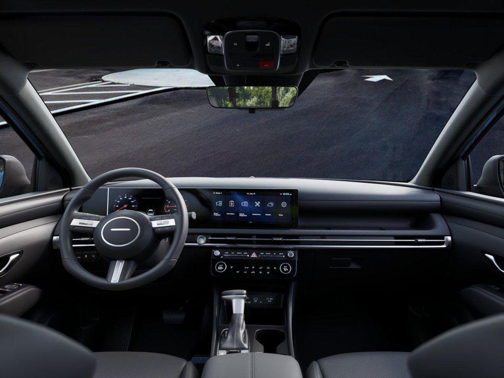 new 2026 Hyundai SANTA CRUZ car, priced at $38,975