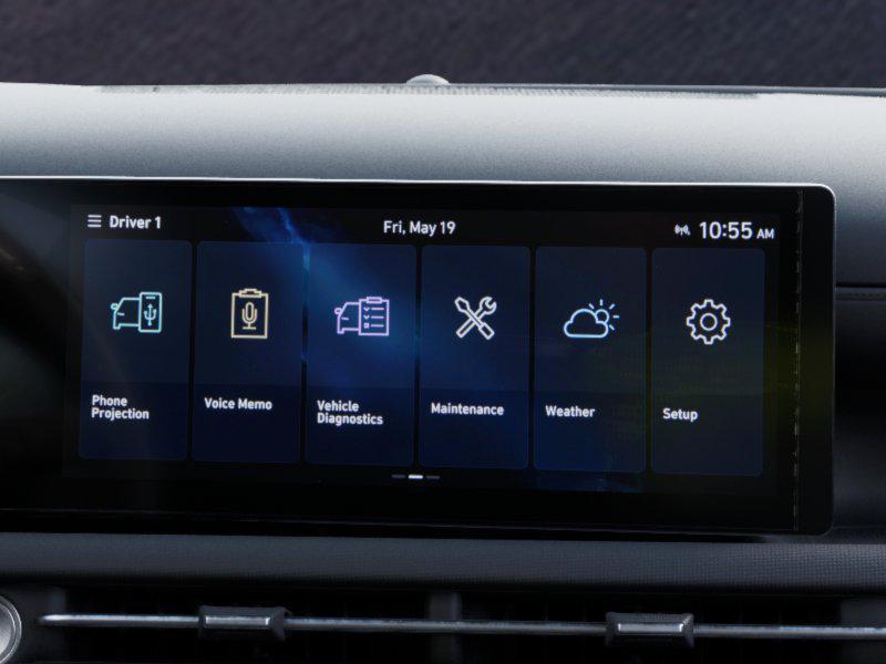 new 2026 Hyundai SANTA CRUZ car, priced at $38,975