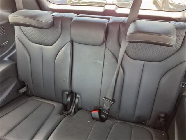 used 2024 Hyundai Palisade car, priced at $39,499