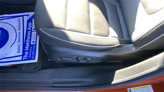 used 2023 Chevrolet TrailBlazer car, priced at $22,990