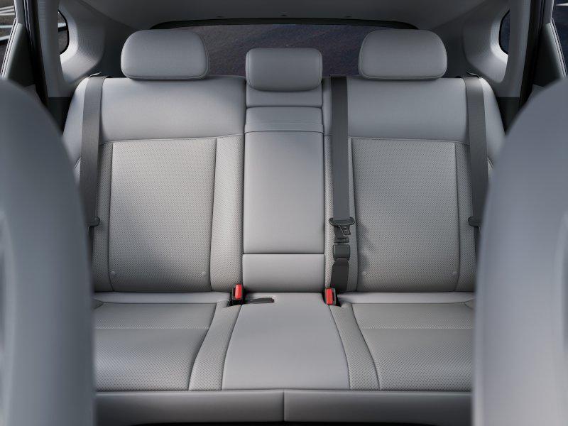 new 2026 Hyundai Kona car, priced at $30,395