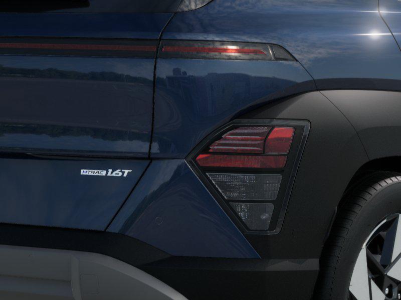 new 2026 Hyundai Kona car, priced at $30,395