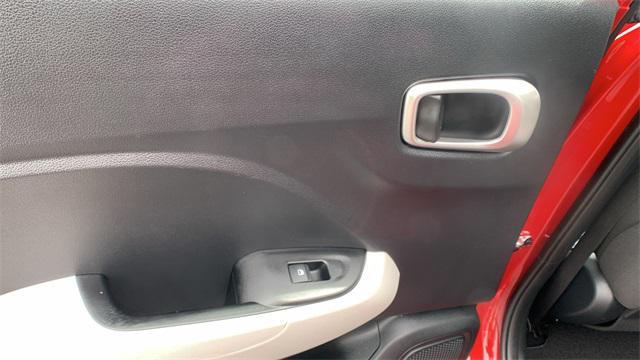 used 2022 Hyundai Venue car, priced at $17,990