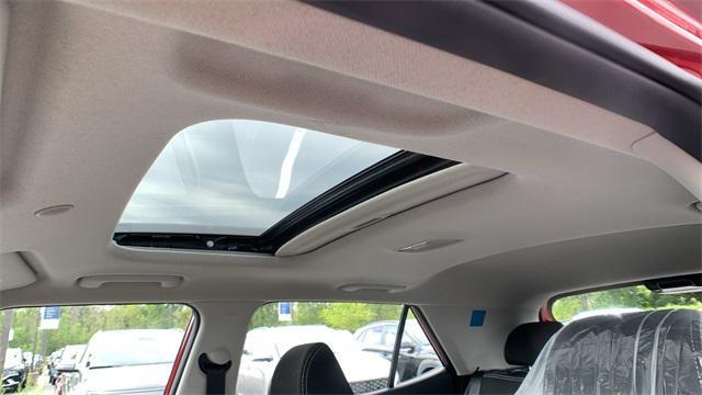 used 2022 Hyundai Venue car, priced at $17,990