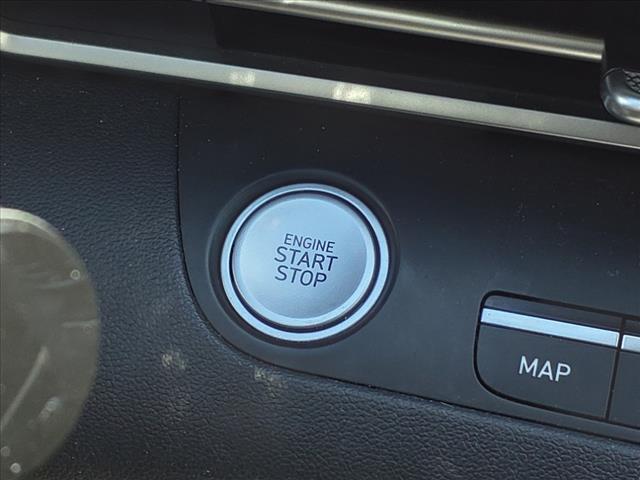 used 2023 Hyundai Elantra car
