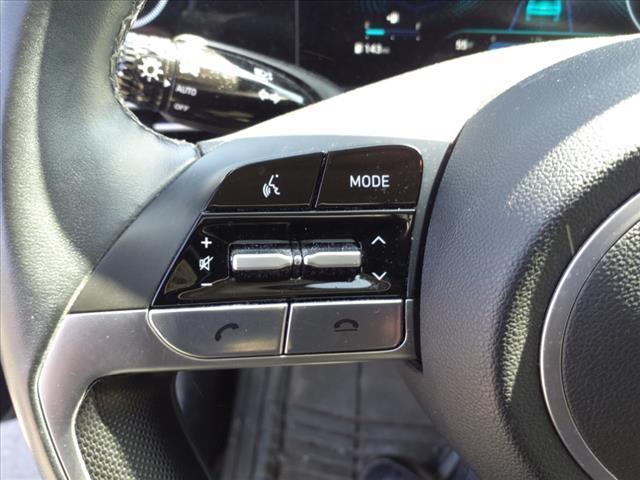 used 2023 Hyundai Elantra car
