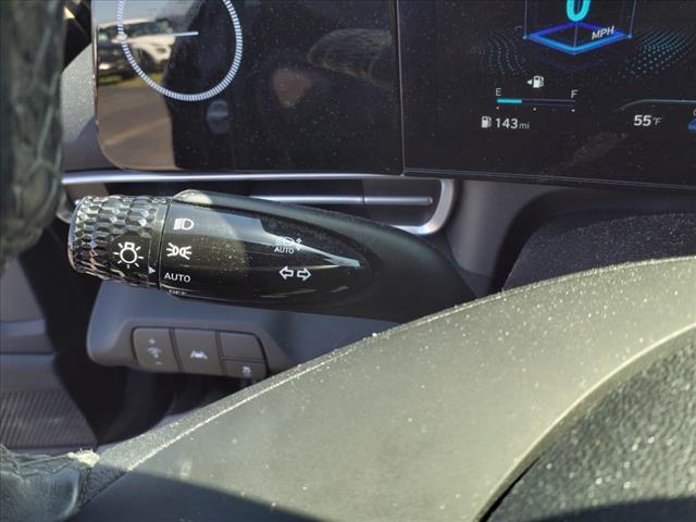 used 2023 Hyundai Elantra car