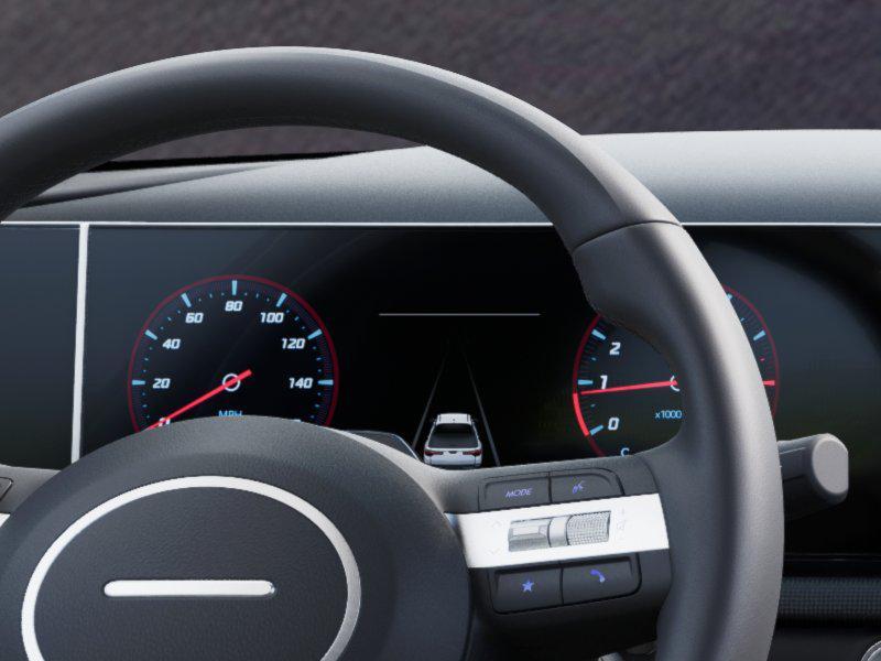 new 2025 Hyundai SANTA CRUZ car, priced at $45,650