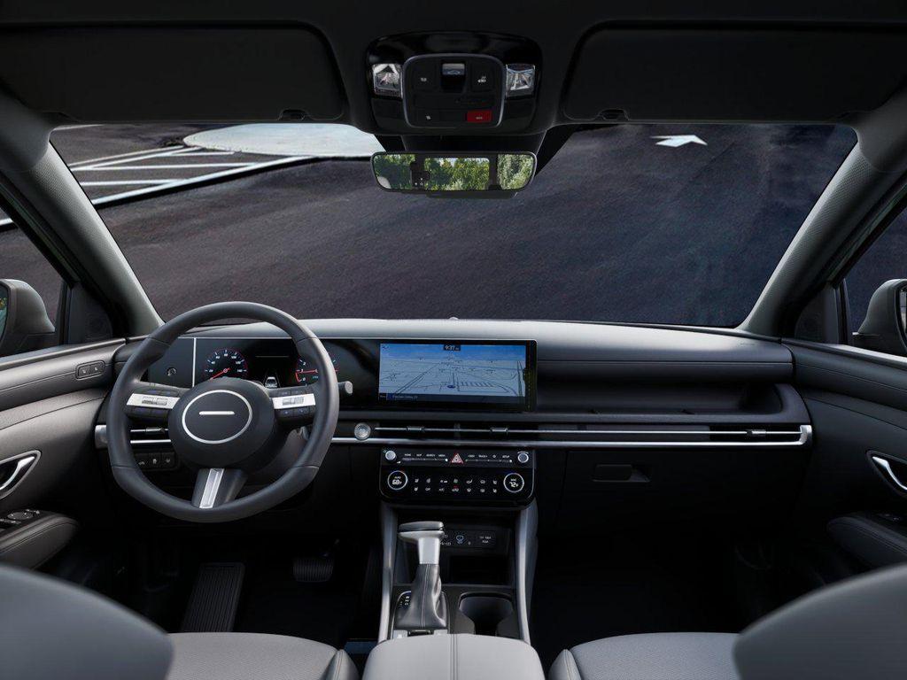 new 2025 Hyundai SANTA CRUZ car, priced at $45,650