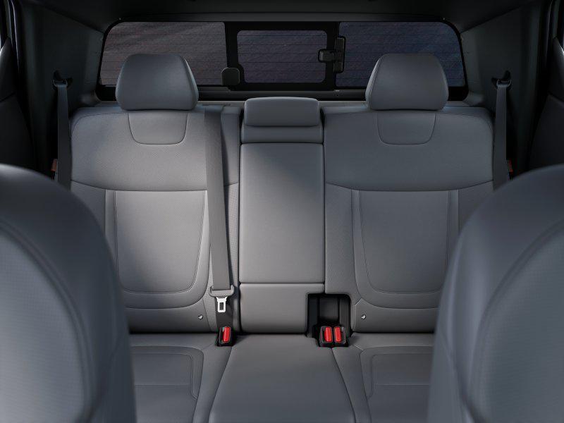 new 2025 Hyundai SANTA CRUZ car, priced at $45,650