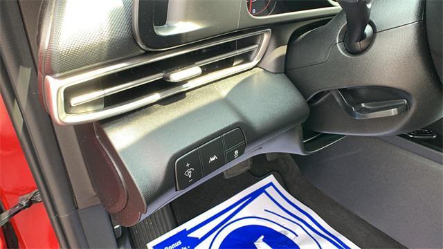 used 2022 Hyundai Elantra car, priced at $18,990