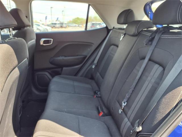 used 2024 Hyundai Venue car, priced at $21,999