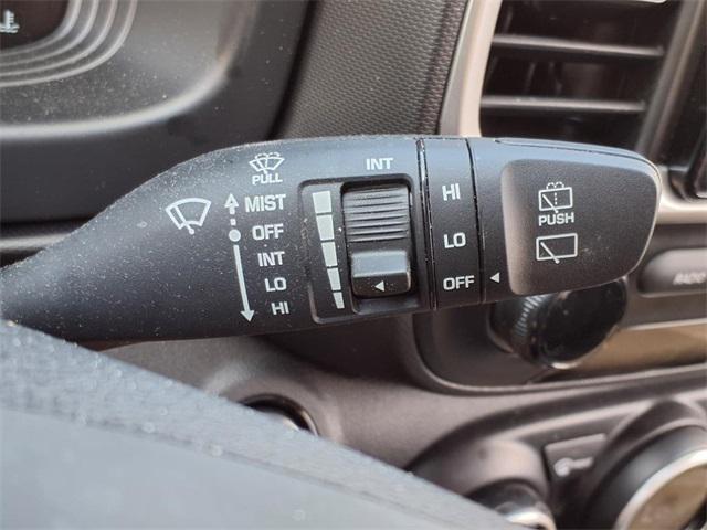 used 2024 Hyundai Venue car, priced at $21,999