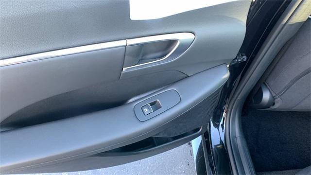 used 2022 Hyundai Sonata car, priced at $22,490