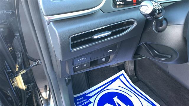 used 2022 Hyundai Sonata car, priced at $22,490