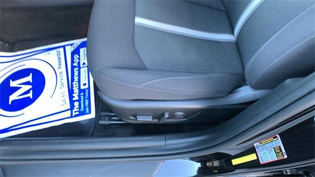 used 2022 Hyundai Sonata car, priced at $22,490