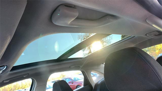 used 2022 Hyundai Sonata car, priced at $22,490