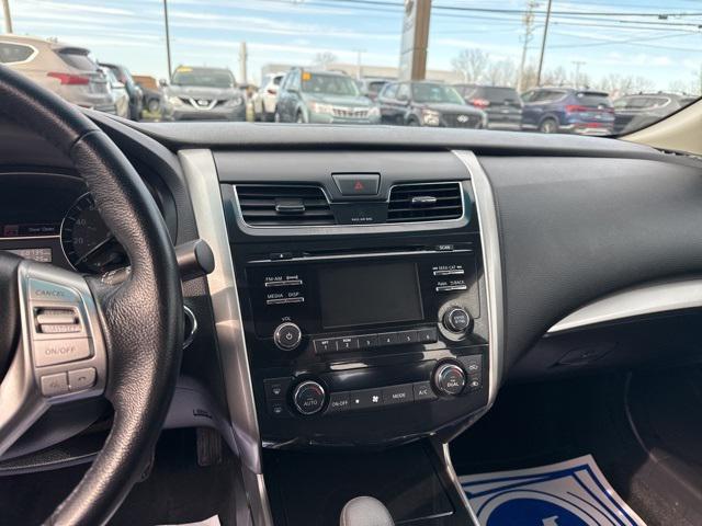 used 2014 Nissan Altima car, priced at $12,999