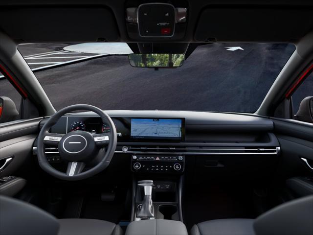 new 2025 Hyundai SANTA CRUZ car, priced at $43,094