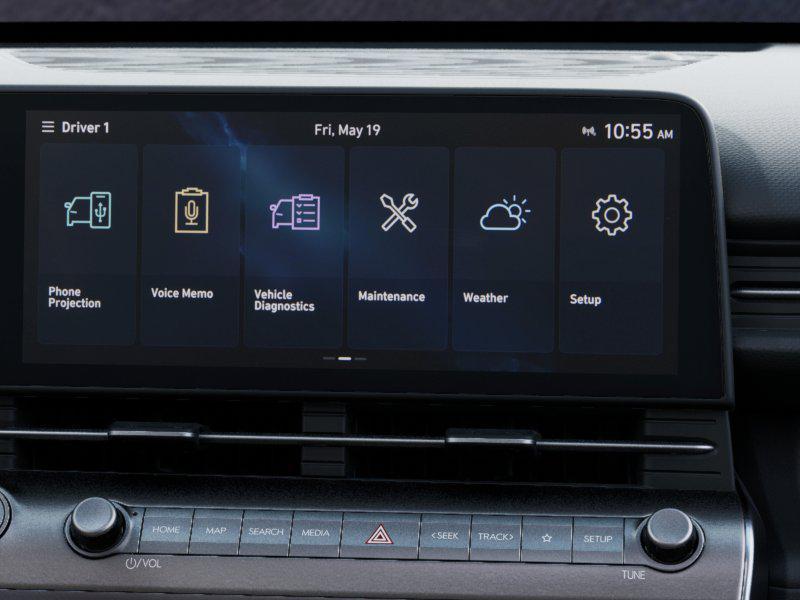 new 2026 Hyundai Kona car, priced at $32,355