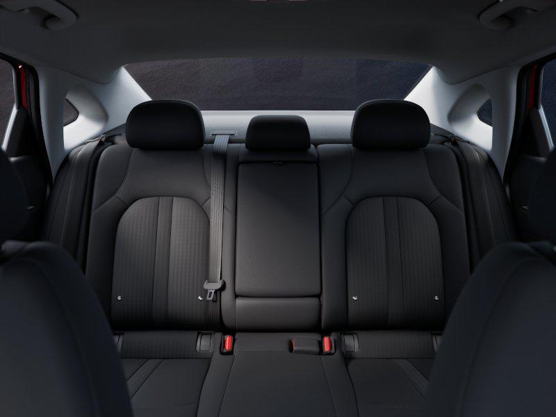 new 2026 Hyundai Sonata car, priced at $30,745
