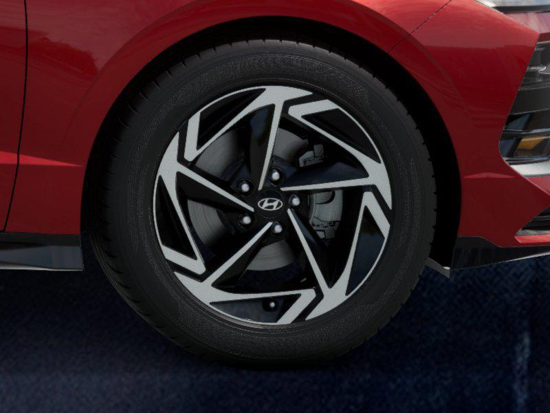 new 2026 Hyundai Sonata car, priced at $30,745