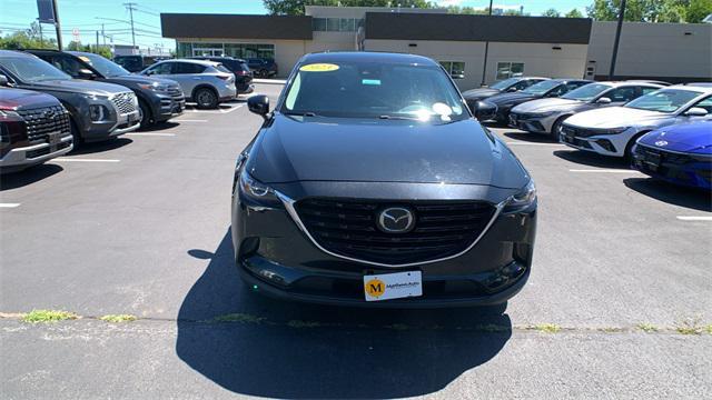 used 2023 Mazda CX-9 car, priced at $27,799