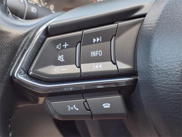 used 2023 Mazda CX-9 car, priced at $28,998