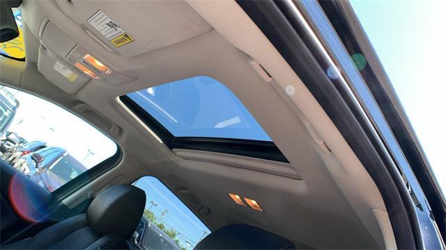used 2023 Mazda CX-9 car, priced at $27,799