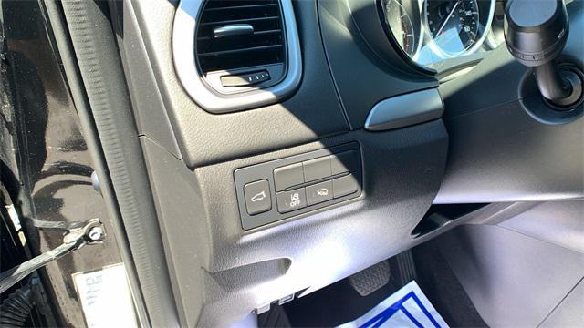 used 2023 Mazda CX-9 car, priced at $27,799