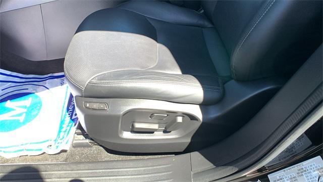 used 2023 Mazda CX-9 car, priced at $27,799