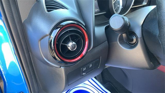 used 2017 Mazda CX-3 car, priced at $17,999