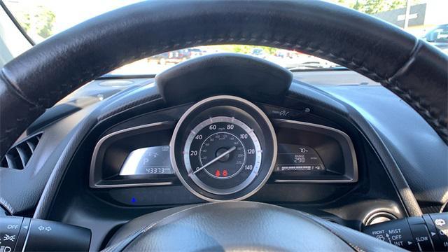 used 2017 Mazda CX-3 car, priced at $17,999